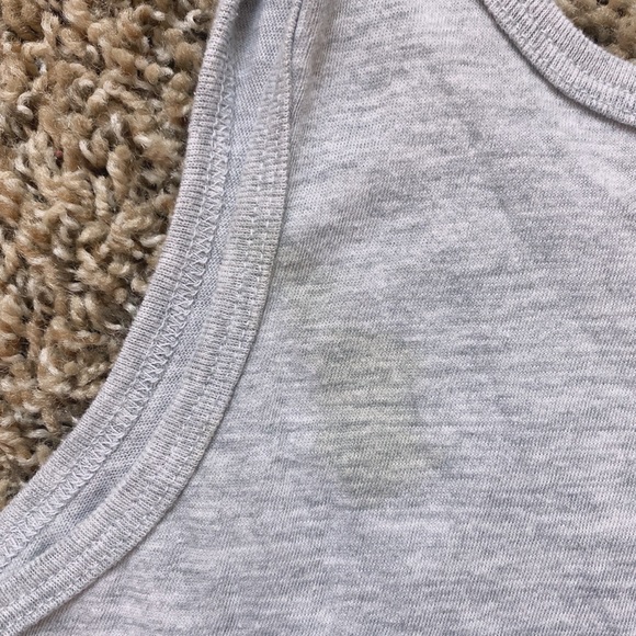 Nap Gray Racoon Design Pajama Set - 4T - Picture 5 of 9